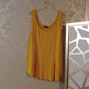 Ambiance Tank Top L